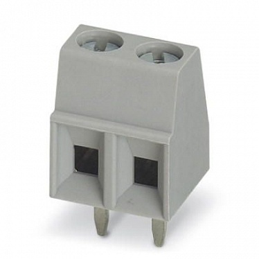 5452602 Клеммник печатной платы BC-350X9- 2 BK, упак (100 шт)