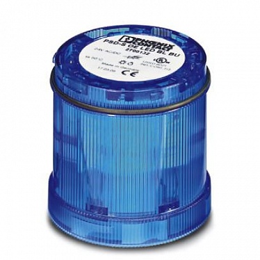 2700132 Оптический элемент PSD-S OE LED BL BU