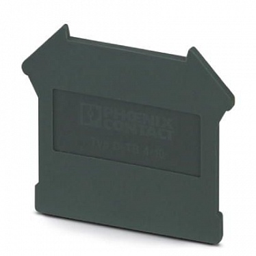 3059809 Крышка D-TB 4/10, упак (50 шт)