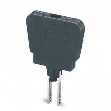 3246980 Штекерный держатель предохранителя FP IO (5X20), упак (50 шт)