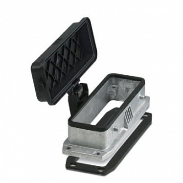 1411332 Корпус HC-STA-B24-BFDC-ELC-AL