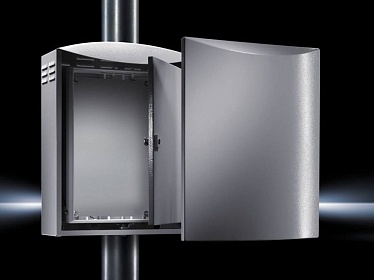 9791025 Щит распределительный CS 420x560x210mm 9791025 Щит распределительный CS 420x560x210mm