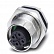 1552272 Штепсель шинный плоский SACC-DSI-FSD-4CON-L180/12 SCO
