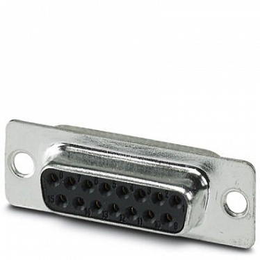 1688887 Модуль для контактов VS-15-BU-DSUB-EG