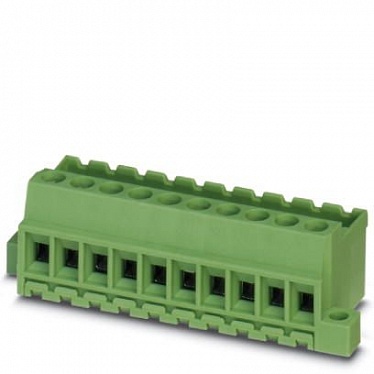 1788538 Базовая планка MVSTBU 2,5/ 2-GB-5,08, упак (50 шт)