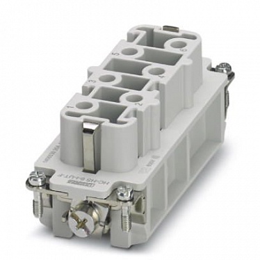 1406530 Модуль для контактов HC-HS06-I-UT-F