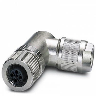1424685 Разъем SACC-M12FRD-4PL SH PN