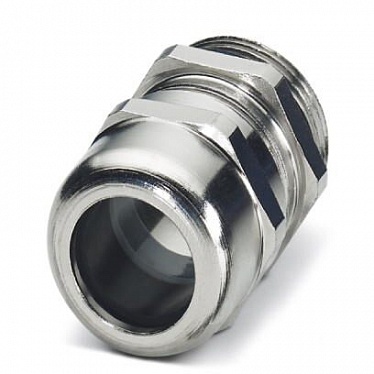 1424527 Кабельный ввод  G-INS-M25-S68N-NNES-S, упак (5 шт)