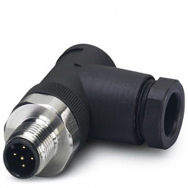 1553239 Коннектор SACC-M12MR-5CON-PG 9-VA 1553239 Коннектор SACC-M12MR-5CON-PG 9-VA