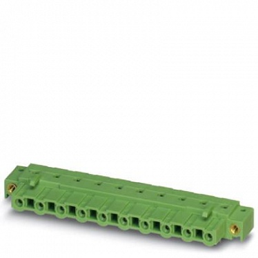 1859014 Базовая планка GIC 2,5/ 5-GF-7,62 1859014 Базовая планка GIC 2,5/ 5-GF-7,62