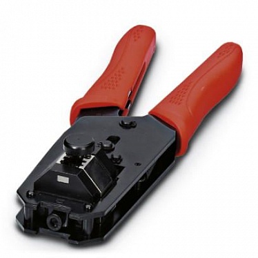 1653265 Обжимающие клещи VS-CT-RJ45-H 1653265 Обжимающие клещи VS-CT-RJ45-H
