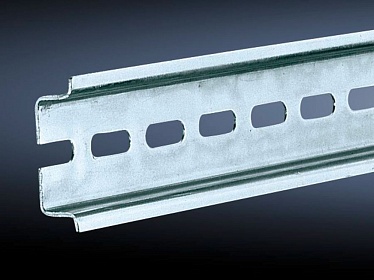 2314000 Направляющие для оборудования TS 35/7,5 137мм, (10 шт)