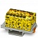 3273634 Распределительный блок PTFIX 10/12X4-NS35-FE, упак (8 шт)