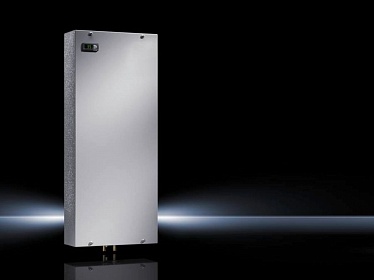 3212230 Теплообменник воздух-вода, 230В, L 35 W 10 при 200 л/ч: 0,3 kW