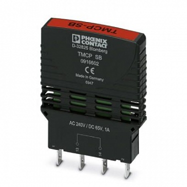 0916602 Перемычка TMCP SB