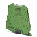 2902958 Клеммник питания MINI MCR-SL-PTB-FM