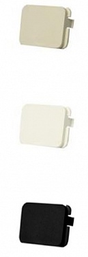 555644-3 Заглушка ACO, черная