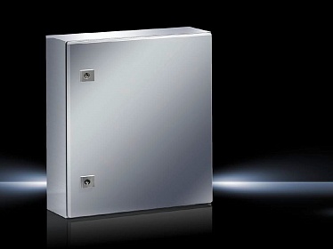 1015600 Щит распределительный АЕ 400x500x210mm нерж.сталь 1015600 Щит распределительный АЕ 400x500x210mm нерж.сталь