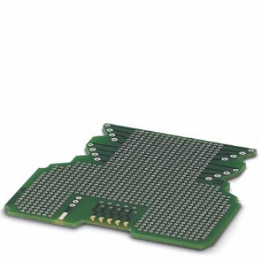 2202542 Печатная плата ME MAX/16 2-2 TBUS DEV-PCB 2202542 Печатная плата ME MAX/16 2-2 TBUS DEV-PCB