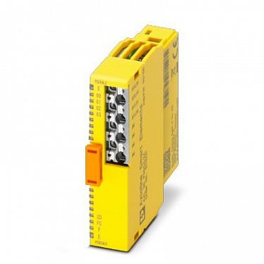 1079231 Модуль безопасности AXL SE PSDO4/2 2A 1079231 Модуль безопасности AXL SE PSDO4/2 2A