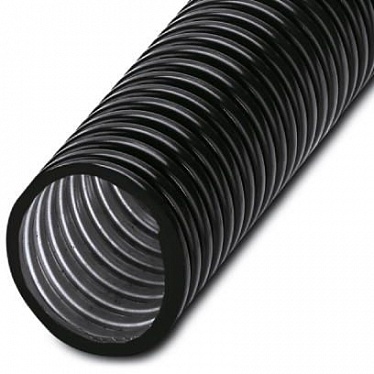 3240873 Защитный шланг WP-STEEL PVC C 45 3240873 Защитный шланг WP-STEEL PVC C 45