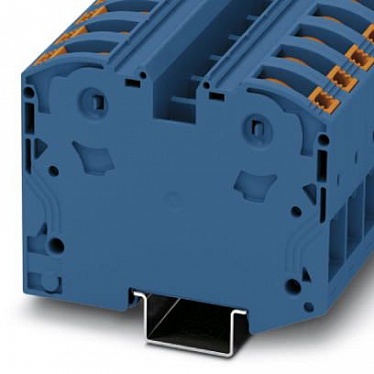 3212065 Клемма PTPOWER 35 BU