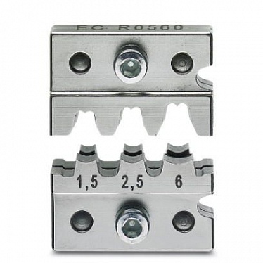 1212242 Запасная матрица CF 500/DIE SC  6