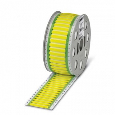 0803103 Усадочный кембрик WMS 4,8 (60X9)RXL YE