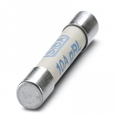 2908358 Предохранитель FUSE 10A/400V GRL 2908358 Предохранитель FUSE 10A/400V GRL