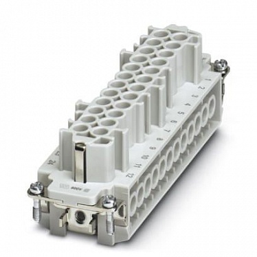 1648306 Модуль для контактов HC-B 24-I-UT-F