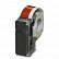0803961 Этикетка повышенной гибкости MM-EMLF (EX18)R C1 RD/WH
