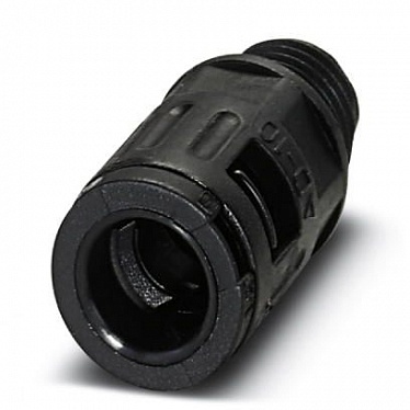 3240888 Резьбовое соединение WP-G HF IP66 PG7 BK 3240888 Резьбовое соединение WP-G HF IP66 PG7 BK