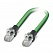 1442768 Патч-кабель NBC-R4ACS/1,5-93B/R4ACS