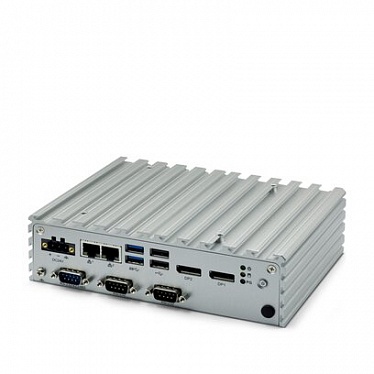 1099302 Промышленный ПК BL2 BPC 2101 1099302 Промышленный ПК BL2 BPC 2101