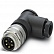 1456242 Коннектор SACC-MINMR-5CON-PG11/2,5