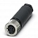 1506891 Коннектор SACC-M 8FS-4CON-M-SW