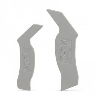 3047109 Сегмент крышки DS-UT 2,5/4, упак (50 шт)