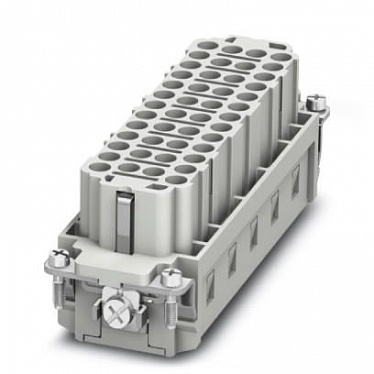1584758 Модуль для контактов HC-BB46-I-CT-F 1584758 Модуль для контактов HC-BB46-I-CT-F