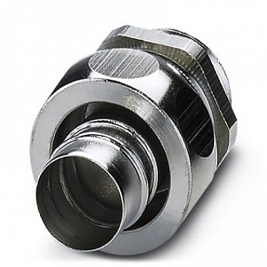 3241039 Резьбовое соединение WP-G BRASS IP40 PG11