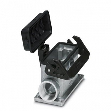 1412867 Корпус HC-STA-B16-SLWSC-2SSP21-ELC-AL