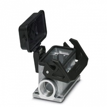 1412844 Корпус HC-STA-B10-SLWSC-2SSM20-ELC-AL