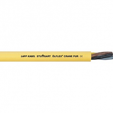 0045235 Кабель OLFLEX CRANE PUR 7G6