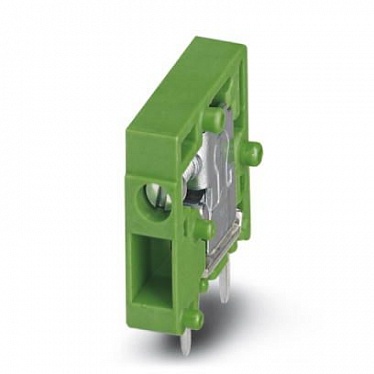 1784541 Клеммник печатной платы FRONT 2,5-H/SA10- 9 BK TS