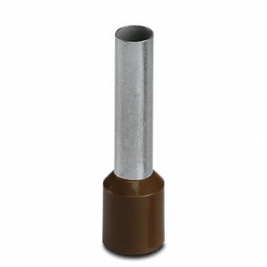 3200137 Наконечник AI 10   -18 BN, упак (100 шт)