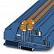 3006784 Клеммник ножевого разъединения ZDMTK 2,5 BU