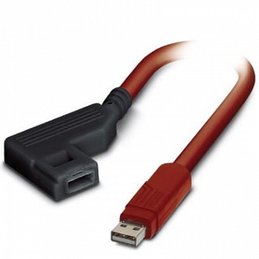 2903447 Кабель для программирования RAD-CABLE-USB 2903447 Кабель для программирования RAD-CABLE-USB