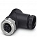 1681499 Коннектор SACC-M12FR-5CON-PG9-M