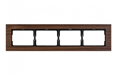 4779101516289 Рамка R04/XPn, упак (4 шт)