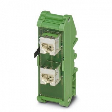 2901646 Патч-панели FL-PP-RJ45/RJ45