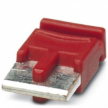 2966236 Одиночная встраиваемая перемычка FBST 6-PLC RD, упак (50 шт) 2966236 Одиночная встраиваемая перемычка FBST 6-PLC RD, упак (50 шт)
